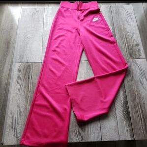 Nike High Rise Pants